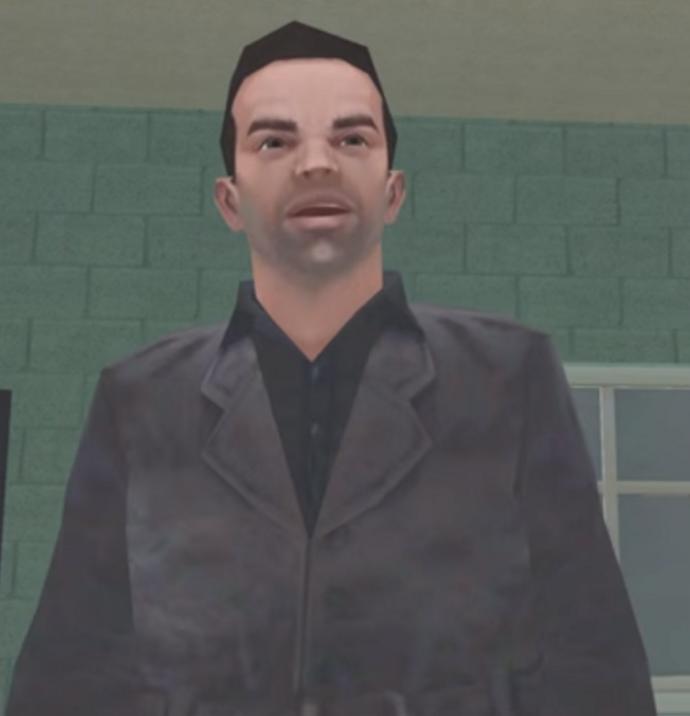 GTA Karakterlerinin Az Bilinen Özellikleri