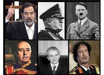 Türkiye'ye Getirilmek İstenen Başkanlık Sistemi Analizi