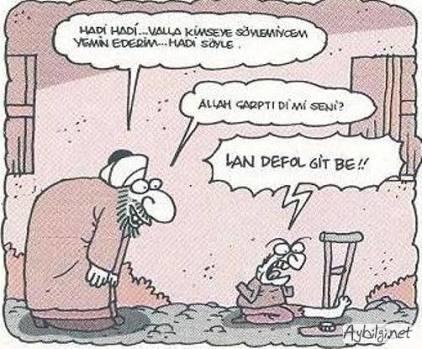 KizlarSoruyor Sitesinde Karşılaştığımız Hayattan Soğutan 9 Kullanıcı Tipi