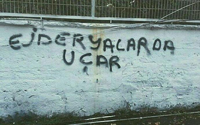 Ejderhamız Olsa Hayat Çok Daha Kolay Olur muydu?