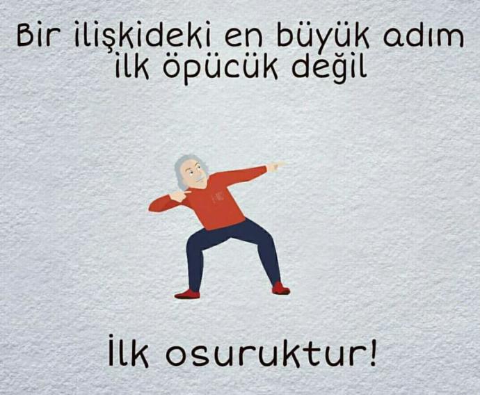 İçinde Tutup Kanser Olacağına Dışarı Sal Konser Olsun!