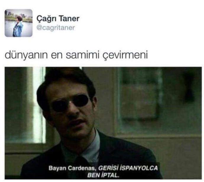 Yabancı Filmleri Kafalarına Göre Değiştiren En İçten Çevirmenler