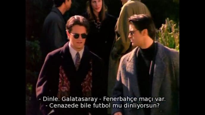 Yabancı Filmleri Kafalarına Göre Değiştiren En İçten Çevirmenler