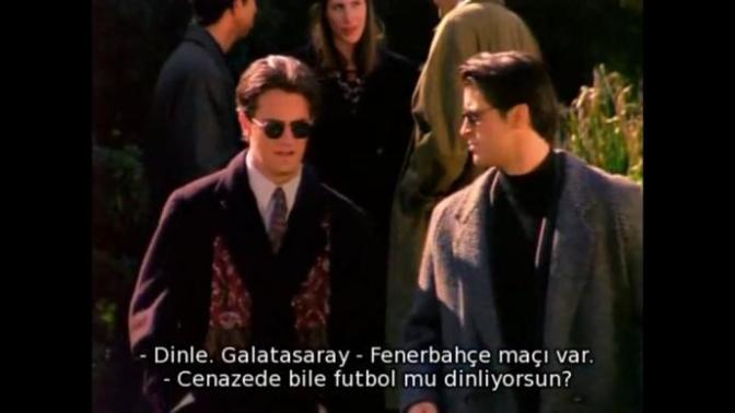 Yabancı Filmleri Kafalarına Göre Değiştiren En İçten Çevirmenler