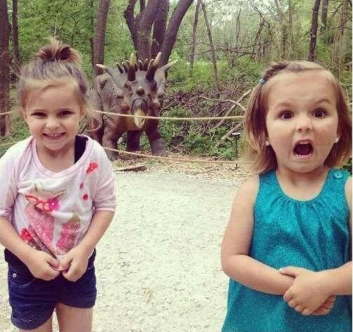 Sosyal Medyada Yayınlanmış En Çekici Fotoğrafları Yerle Bir Edenler