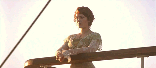Batmaz Denilen Gemi Titanic!