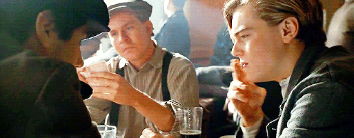 Batmaz Denilen Gemi Titanic!