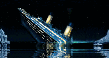 Batmaz Denilen Gemi Titanic!
