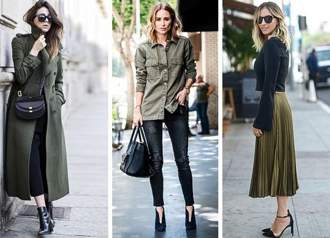 2017 İle Hayatımıza Giren Moda Trendleri