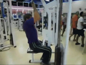 İlk Kez Spor Salonunda Spor Yapan Çoğu Kişinin Aklından Geçen 6 Şey