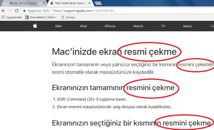 Ne Olmuş Yani Fotoğrafa Resim Diyorsak?
