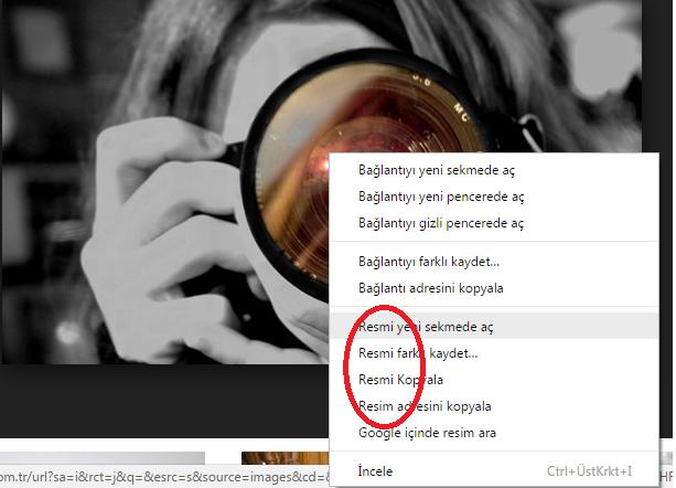 Ne Olmuş Yani Fotoğrafa Resim Diyorsak?