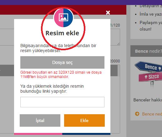 Ne Olmuş Yani Fotoğrafa Resim Diyorsak?