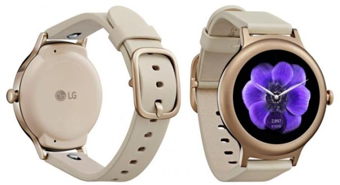 Harika Bir Sevgililer Günü Hediyesi: LG Watch Style ve LG Watch Sport