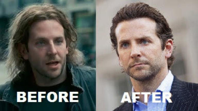 Erkeklerin Yükselişi : NoFap