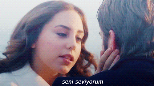 Beni Sana Hatırlatacak Çok Şey Var Bu Şehirde