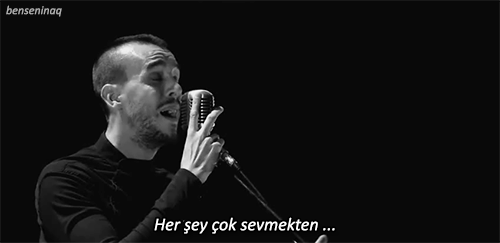Beni Sana Hatırlatacak Çok Şey Var Bu Şehirde