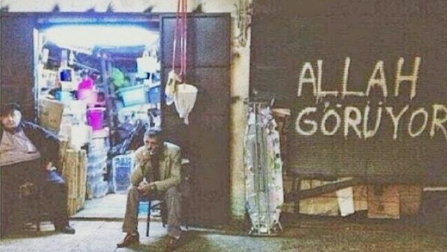 5 Madde ile Yeni Örgüt "Evli Erkek Avcılarını" Tanıyın!