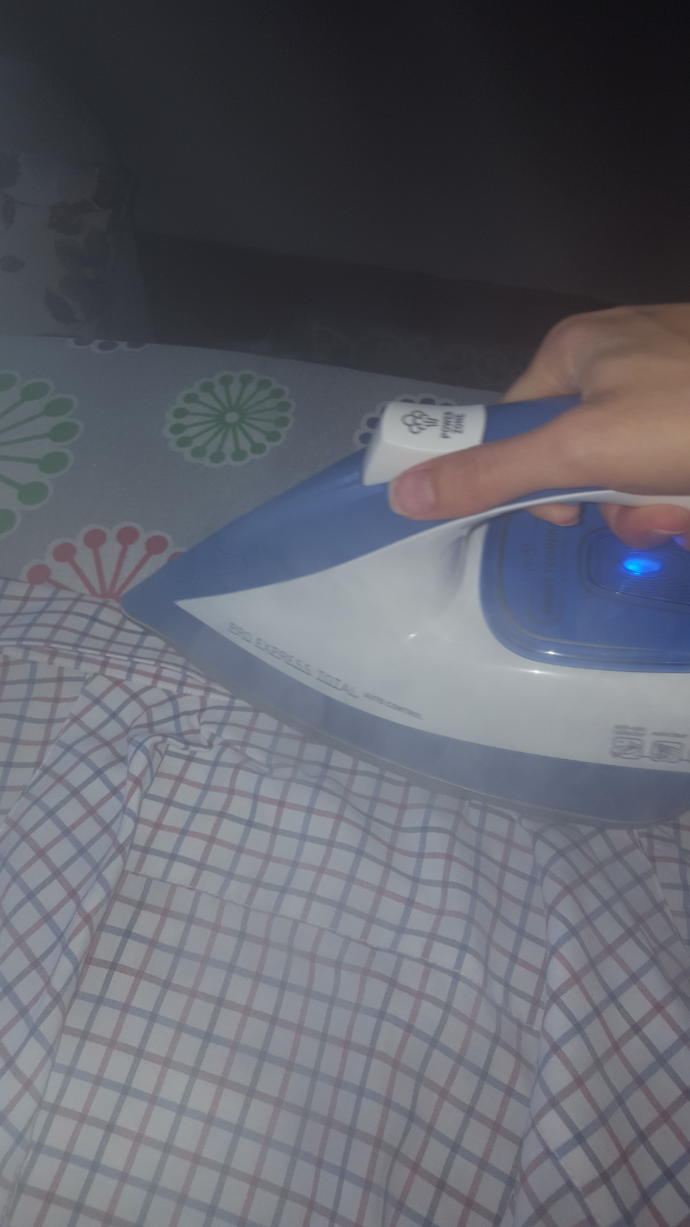 Ütüyü Sevdirecek Yöntemler Burada!