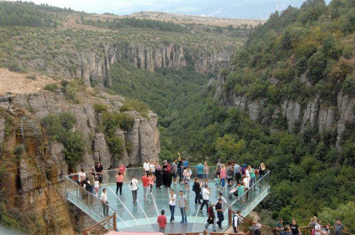 Evlilik Teklifi İçin Etkileyici ve Farklı Yerler