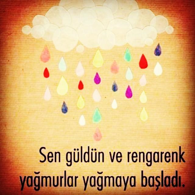 İzin Vermelisiniz Mutlu Olmak İçin