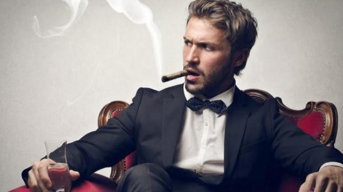 Bazı Kadınların Yakışıklı ve Zengin Erkek Sevmeme Nedenleri!