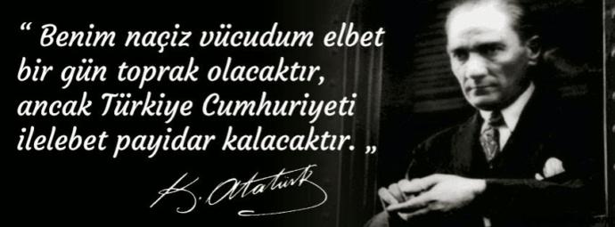 Türkiye'nin Geleceği Açısından Yasalaşması Gereken Maddeler
