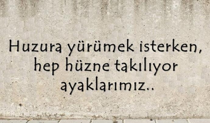 Bir Kadın Sevdim!