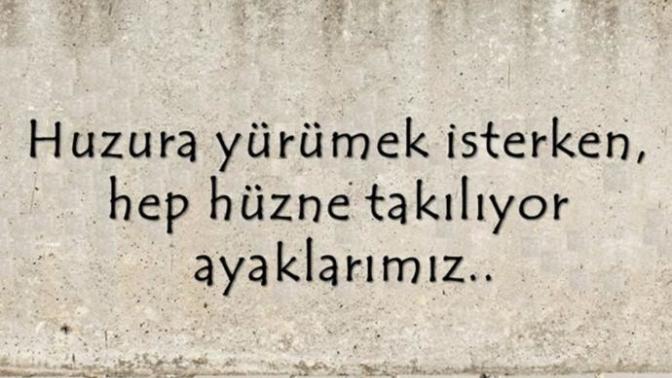 Bir Kadın Sevdim!