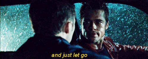 Dövüş Kulübü (Fight Club)