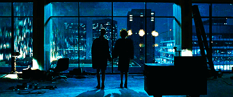 Dövüş Kulübü (Fight Club)