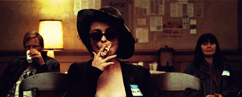 Dövüş Kulübü (Fight Club)