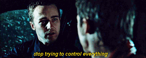 Dövüş Kulübü (Fight Club)