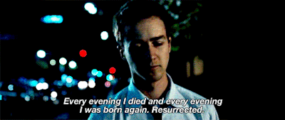 Dövüş Kulübü (Fight Club)