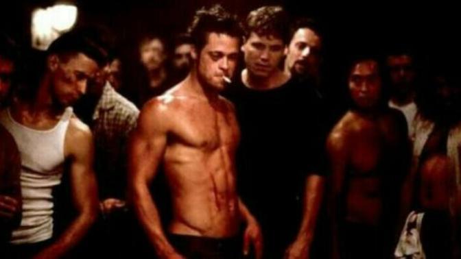 Dövüş Kulübü (Fight Club)