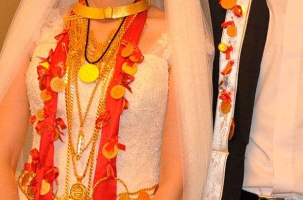 Marjinal Planlansa Bile Düğünlerde Yaşanan 5 Klişe!