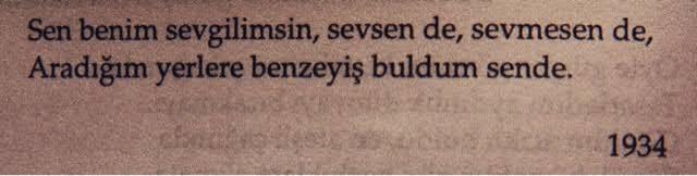 Severek Ayrılmak Acıyı Sevmektir