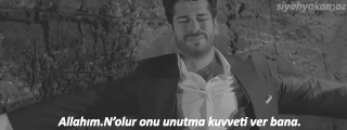Severek Ayrılmak Acıyı Sevmektir