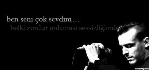 Severek Ayrılmak Acıyı Sevmektir