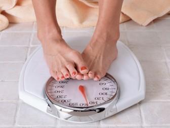 Nasıl 8,5 Kilo Zayıfladım?