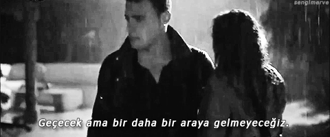 Edyline'dan Şövalyesine Son Veda - Severek Ayrılan Bir Kızın Yaşadıkları