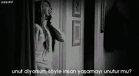 Edyline'dan Şövalyesine Son Veda - Severek Ayrılan Bir Kızın Yaşadıkları