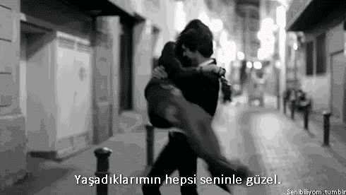 Edyline'dan Şövalyesine Son Veda - Severek Ayrılan Bir Kızın Yaşadıkları