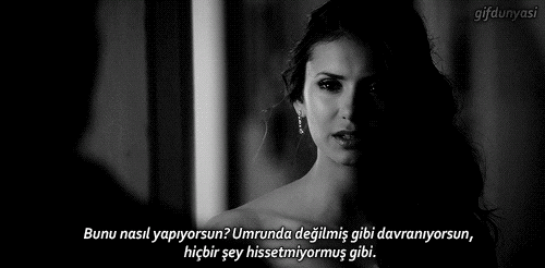 Edyline'dan Şövalyesine Son Veda - Severek Ayrılan Bir Kızın Yaşadıkları