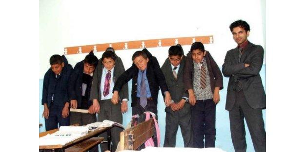 Okul Dönemlerinde Karşılaştığımız Öğrenci Tipleri