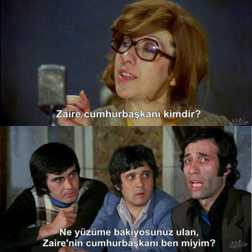 Okul Dönemlerinde Karşılaştığımız Öğrenci Tipleri