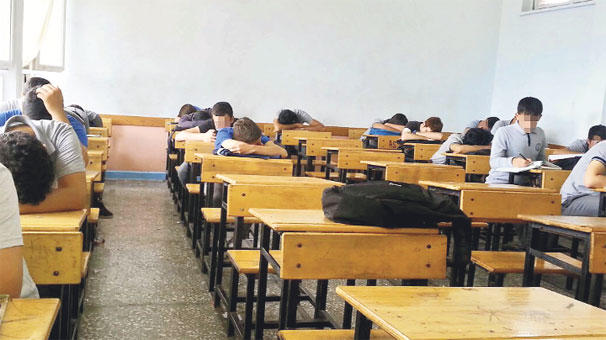 Okul Dönemlerinde Karşılaştığımız Öğrenci Tipleri