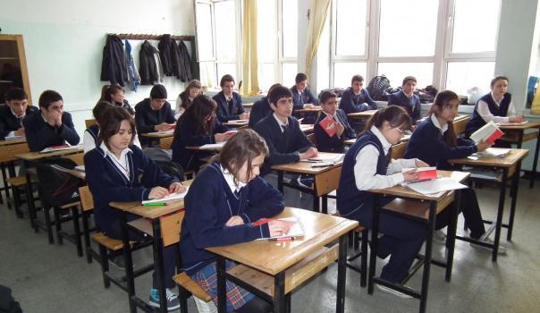 Okul Dönemlerinde Karşılaştığımız Öğrenci Tipleri