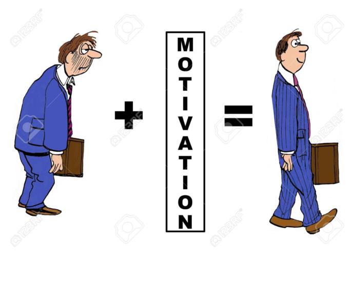 Motivasyonun İnsan Üzerindeki Etkileri