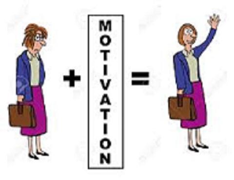 Motivasyonun İnsan Üzerindeki Etkileri